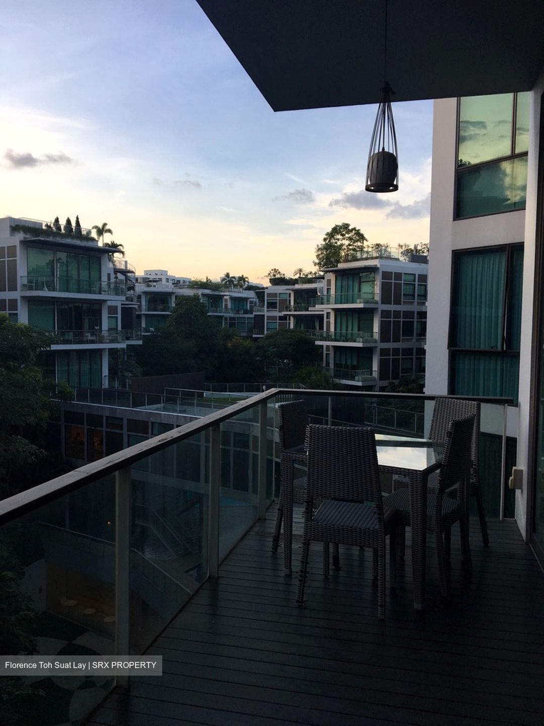 Belle Vue Residences (D9), Condominium #303457991